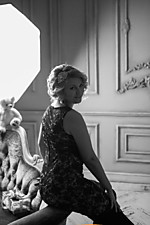 Глава I. Создание мира и старших богов